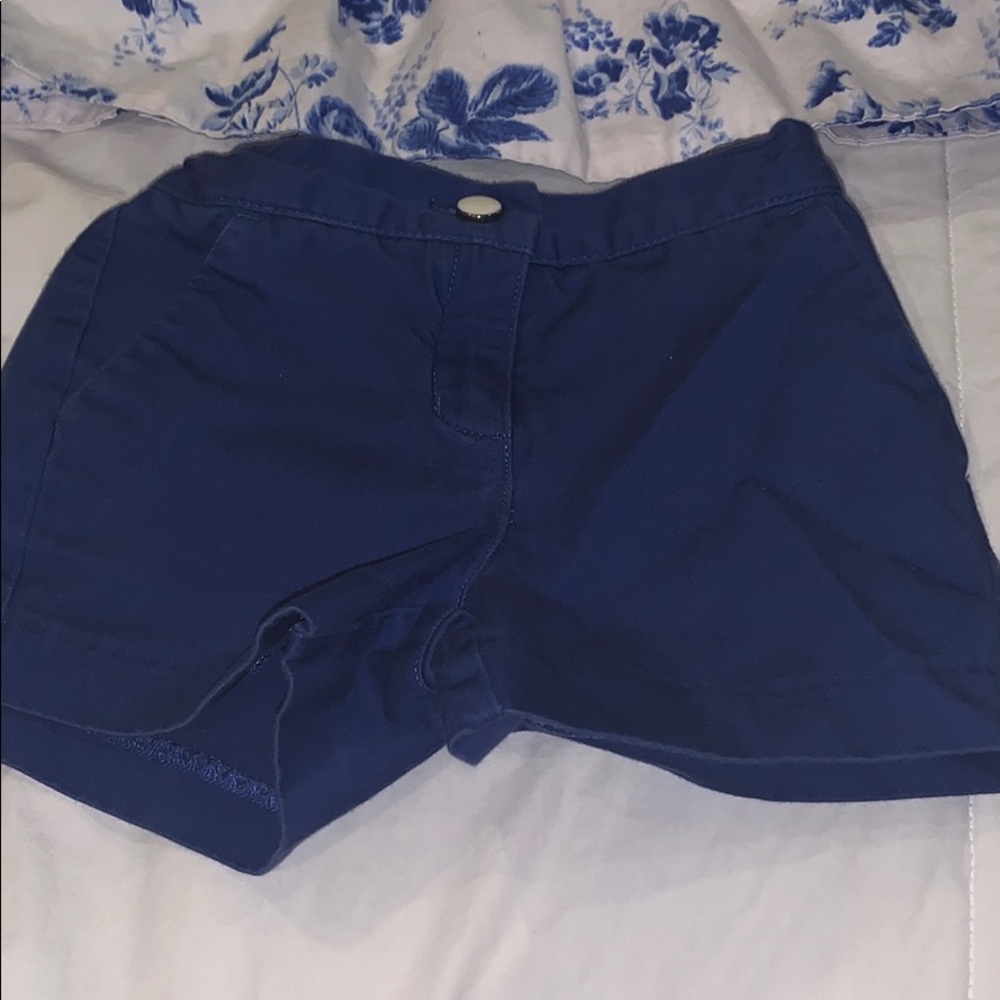 Janie and Jack outfit